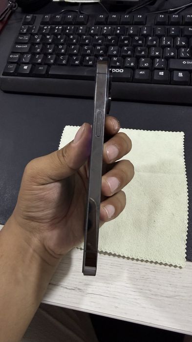Iphone 13 pro 256 gb