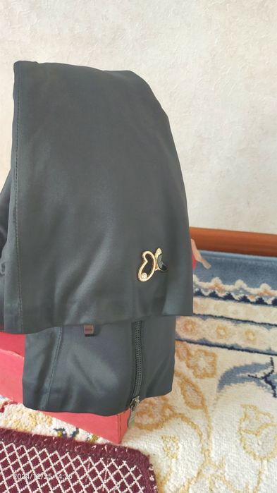 Женские сапоги..