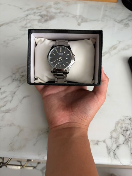 Часы Casio оригинальные