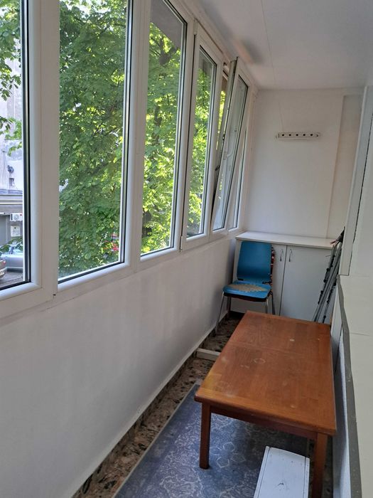 Inchiriez apartament cu 3 camere, zona Afi Cotroceni