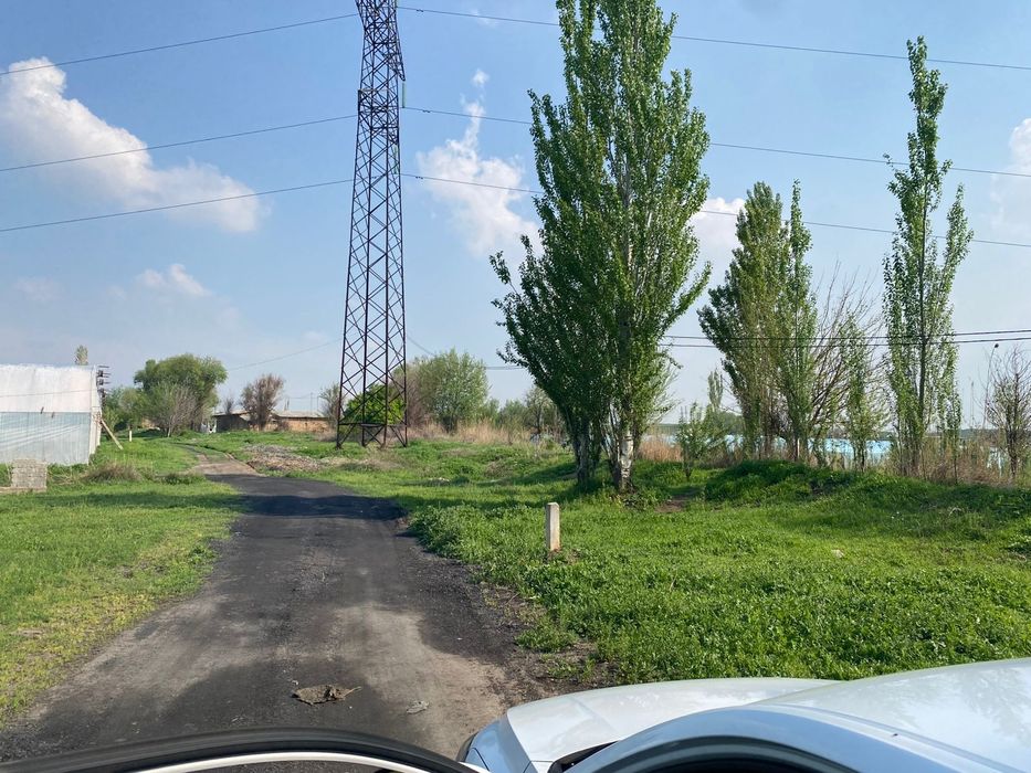 Недвижимость земли