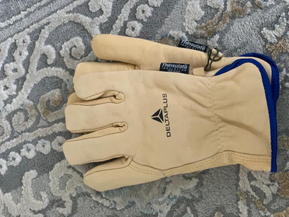 Спецодежда ТШО