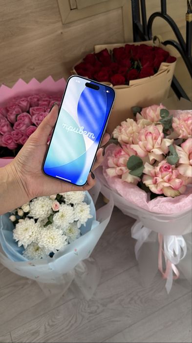 Продам Iphone 17