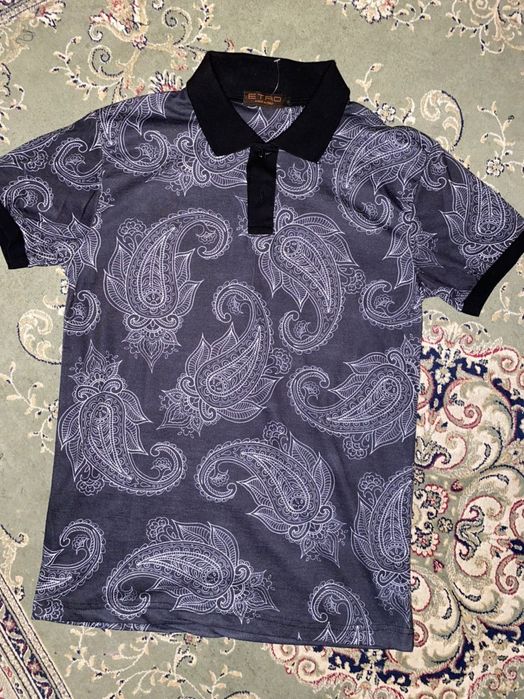 Мужская одежда.ПОЛО. .Футболка.100%