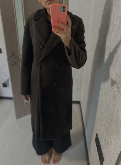 Пальто 42-46 рр.