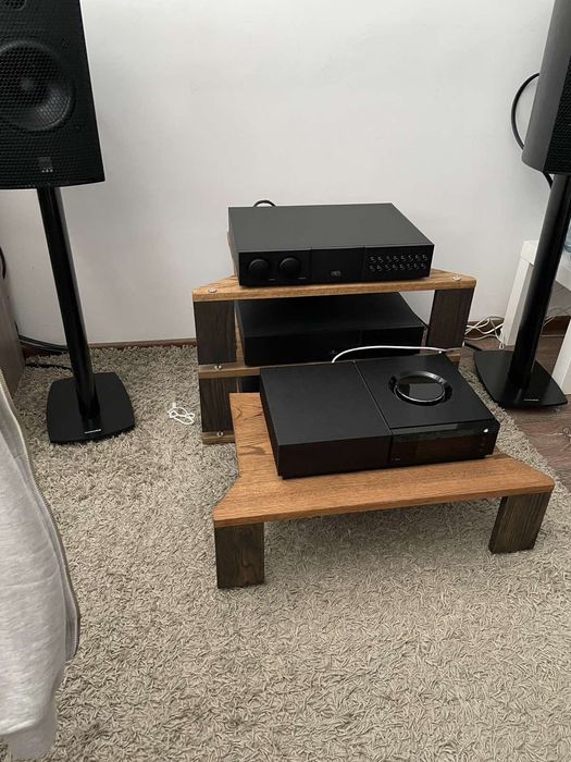 Naim Unity Nova с гаранция