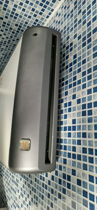 Scanner FireCR Flash