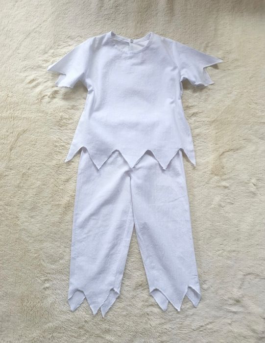 Costum fluture culoarea dorita băieți și fete