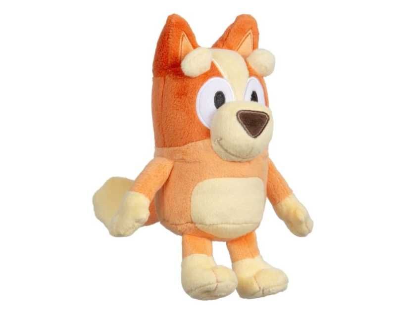 Плюшена играчка Блуи и Бинго, Bluey Bingo плюшени играчки, 20-50см