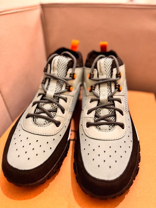 Чисто нови зимни обувки Timberland