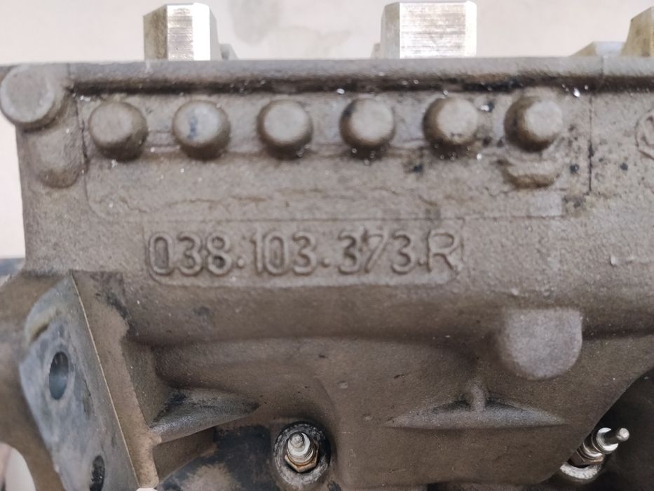 Chiuloasă pasat b6