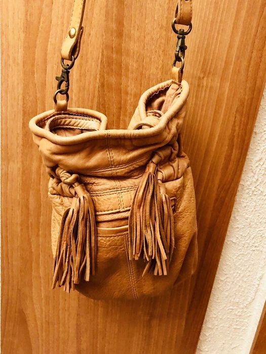 Дамски чанти Parfoir, Massimo Dutti и Zara