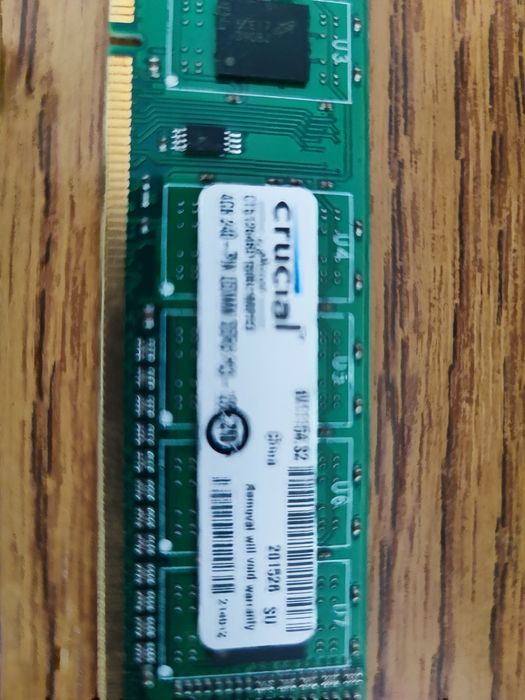 Memorii RAM DDR3