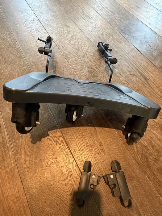 Adaptor de carucior pt al doilea copil