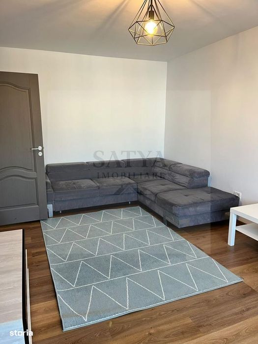 Apartament 2 camere |Decomandat | Loc de parcare | EDEN