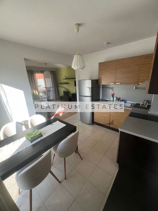 Дава се под наем Двустаен апартамент в София, Студентски град - 68 кв.м за 612 € - Снимка #2