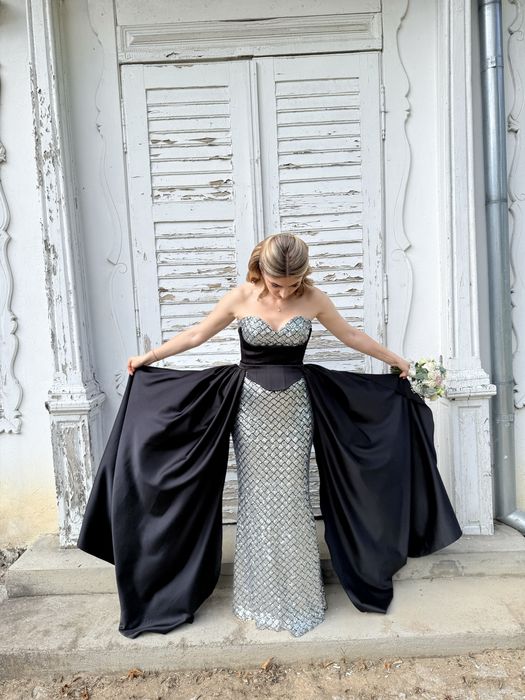Rochie nasa / nunta / majorat