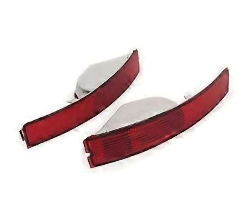 Stopuri ceata volvo xc90 2006