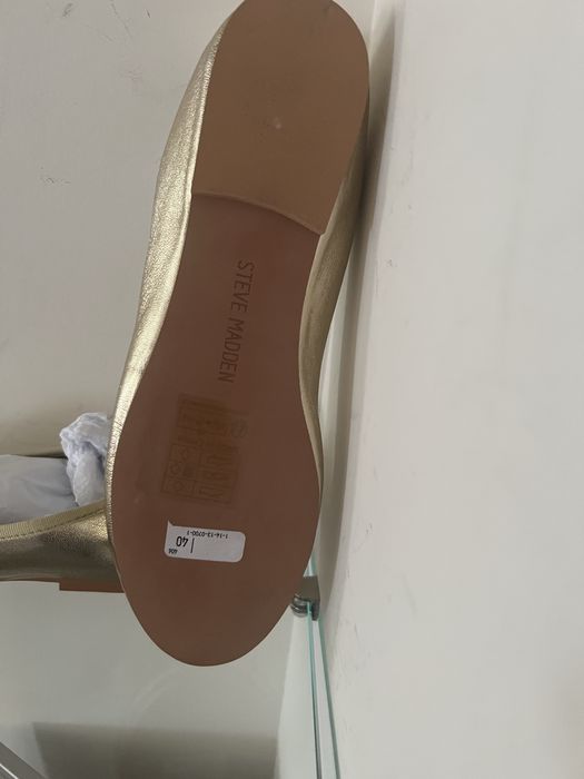 Steve Madden балеринки