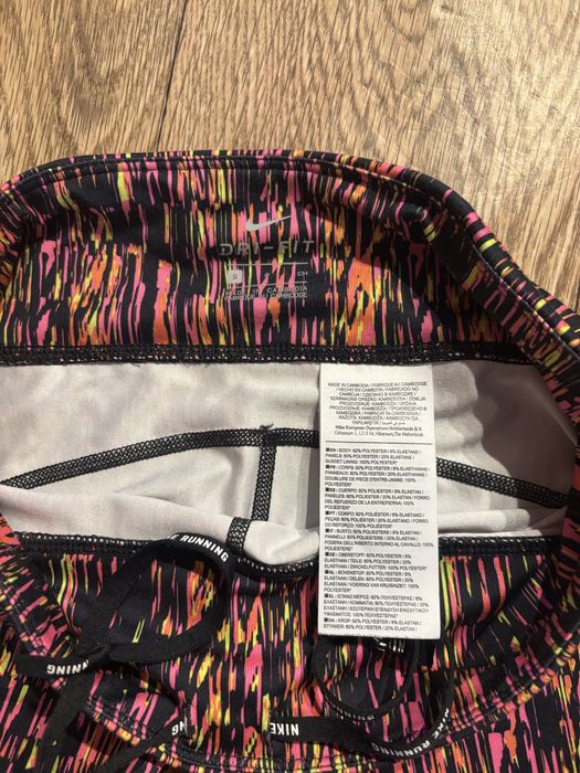 Дамски клин Nike