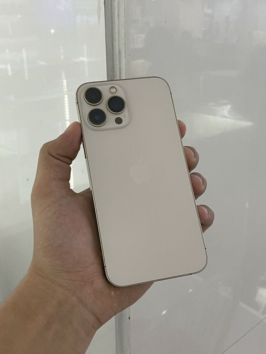 Iphone 13 Pro Max 256gb! Айфон