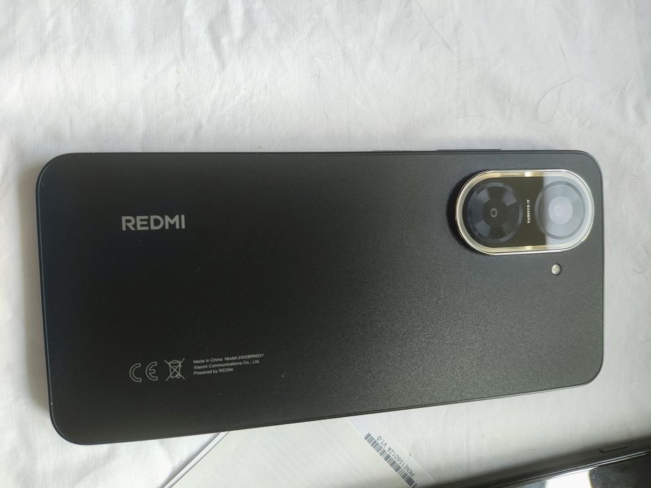 Xiaomi redmi A5 impecabil