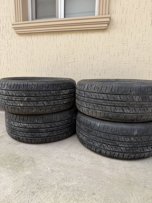 Шины состаяние идеал 275/50/21