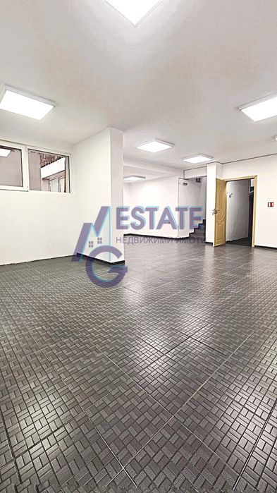 Дава се под наем Магазин в Бургас, Лазур - 120 кв.м за 997.05 € - Снимка #7