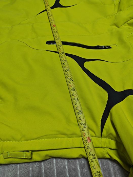 Descente + Frencys costum schi snowboard ski L ( geaca + pantalon)