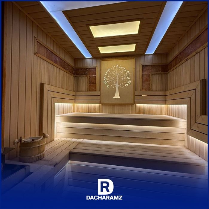 Супер чегирма! «Al-Fajr» 15 кишигача