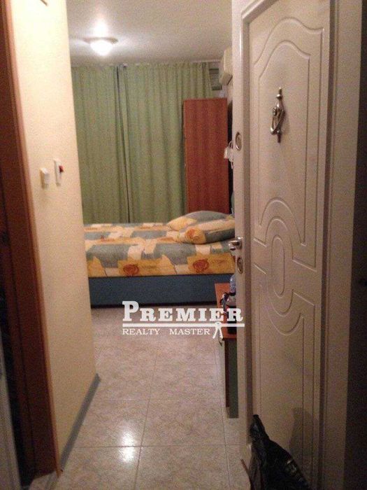 Продава се Едностаен апартамент в к.к. Слънчев бряг - 45 кв.м за 1300 €/кв.м - Снимка #8