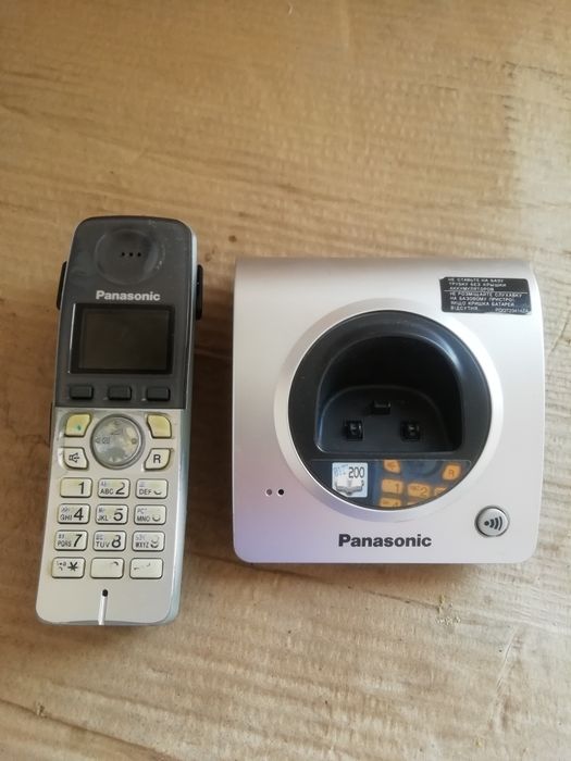 Продам радиотелефоны