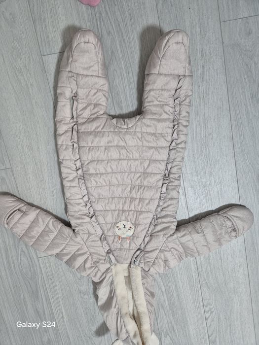 Combinizon bebe unisex