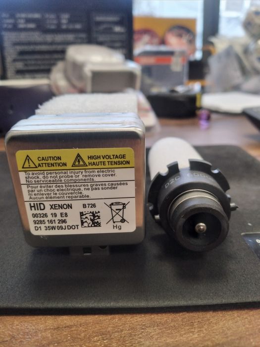 $$$ЛИКВИДАЦИЯ$$$ крушки D1S,D2S,D3S С ОТСТЪПКИ до -65%!