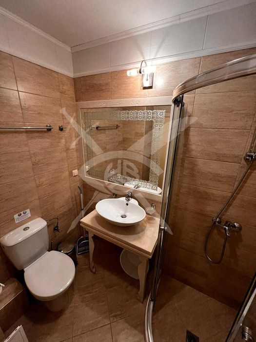 Продава се Едностаен апартамент в к.к. Слънчев бряг - 35 кв.м за 1500 €/кв.м - Снимка #4