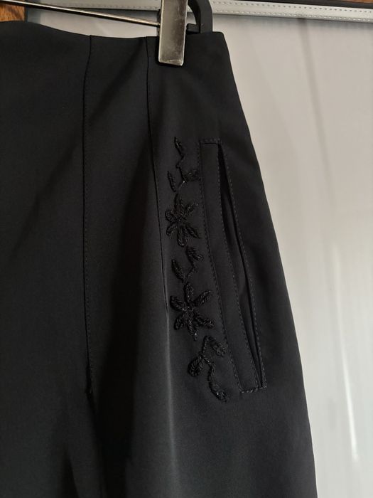 Pantaloni eleganti Mathilde 38