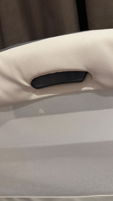 Pătuț Chicco Next 2 Me