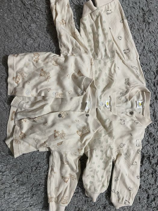 Одежда для новорожденных