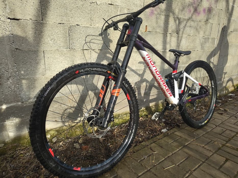 Mondraker Summum 2022 L