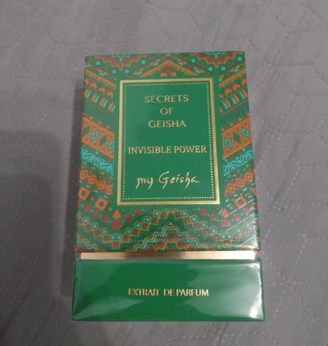 Vand Parfum Sigilat ! My Geisha !