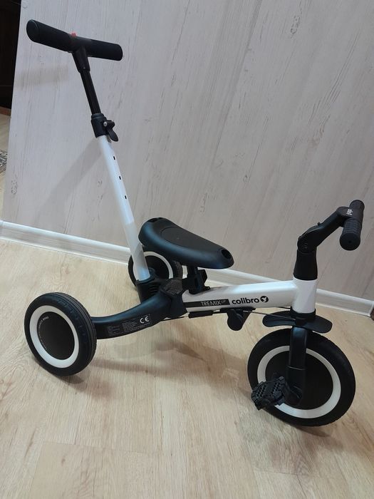 Продам велосипед 6 в 1.