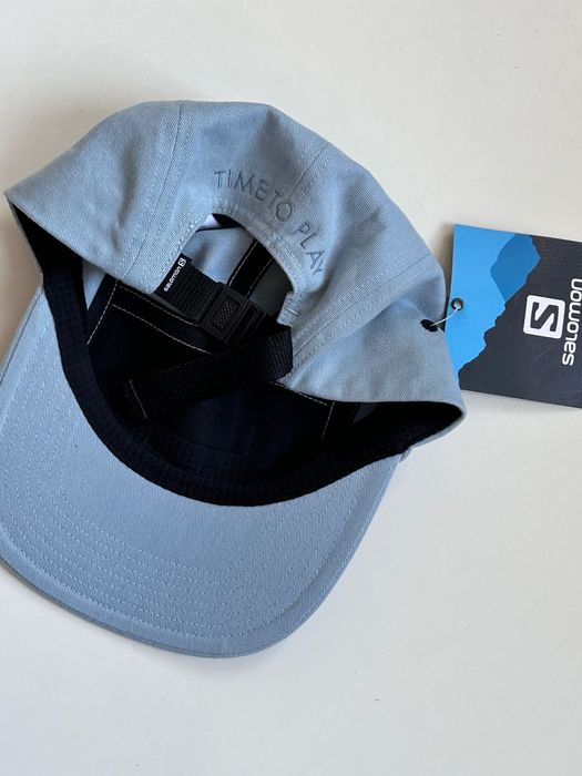 Salomon нова готина унисекс шапка