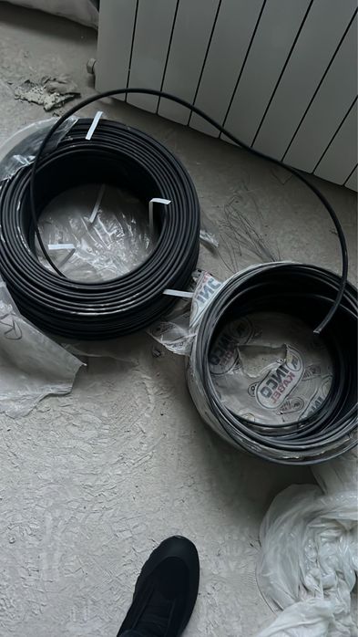 Ввг 3х2,5 5мм2,3*1,5