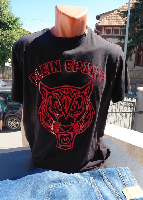 Tricou Philipp Plein mar.L