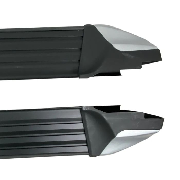 Степенки за Ford Ranger / Mazda BT-50 (2005-2015) double cab