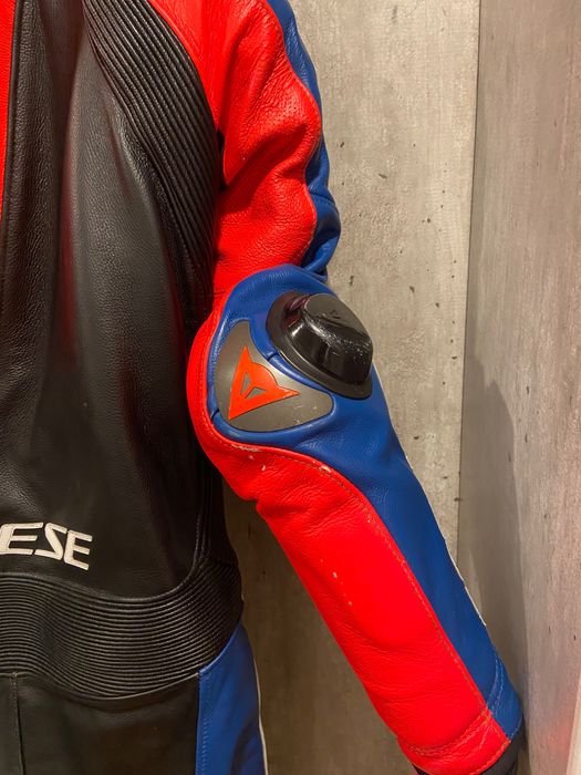 Dainese Laguna seca 5