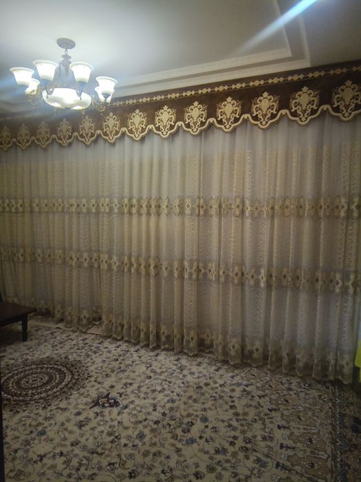 Уйсотилади 5 кичик даха