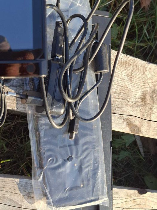 Vand aparat diapozitive digital Vista Quest  VQF501S