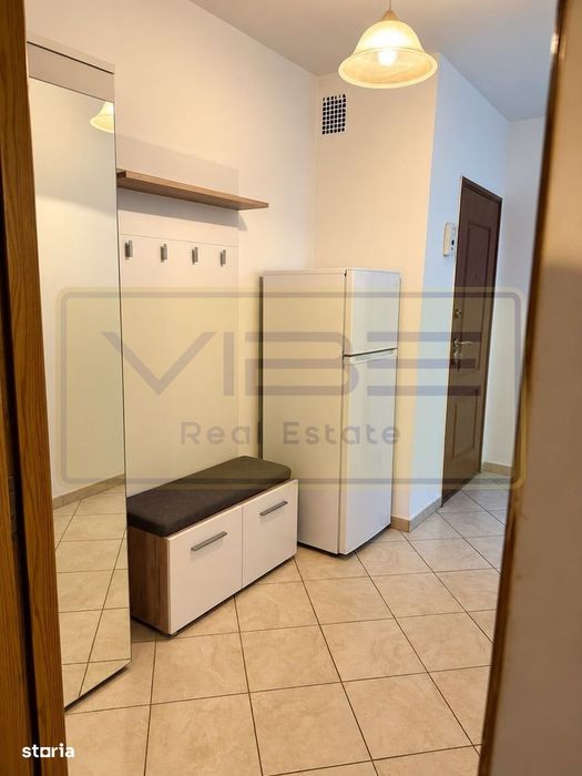 Apartament 2 camere Podu Ros -Blv. Cantermir 10 min Palas Campus