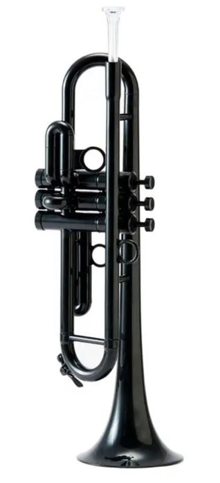 Труба музыкальная